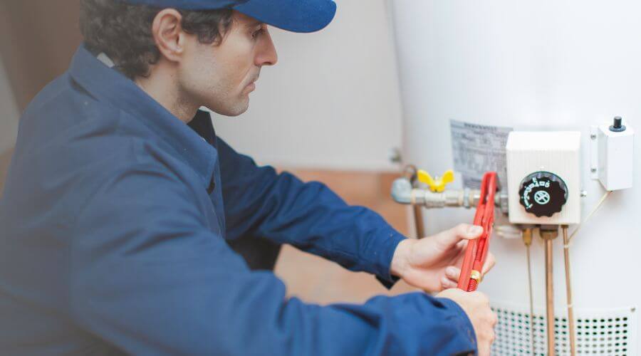 Professional expert plumbing services in Polkville, NC